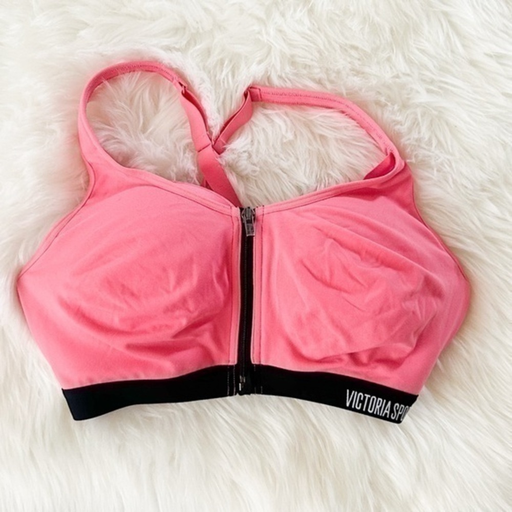 VS Sport Pink Bra